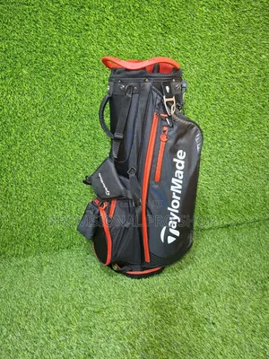 Taylormade Stand Bag