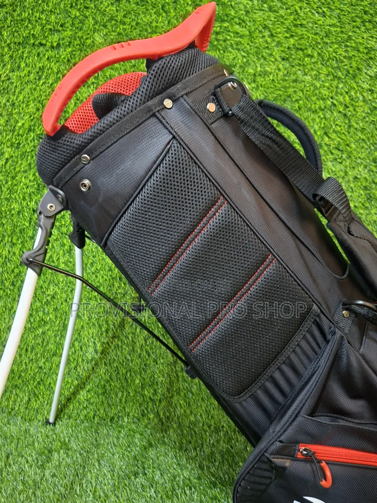 Taylormade Stand Bag