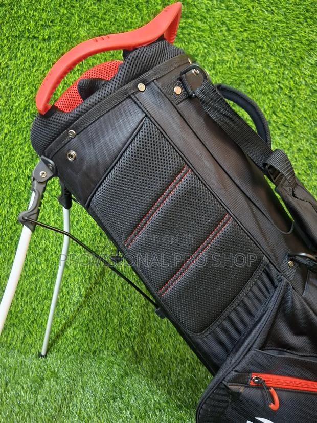 Taylormade Stand Bag - thumbnail 8