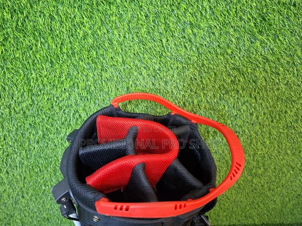 Taylormade Stand Bag - thumbnail 9