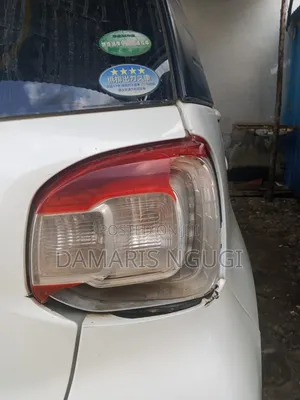 Auris Front Bumper 2013-2014