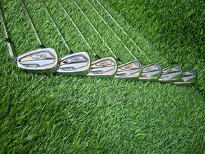 Titleist T100 Irons