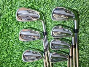 Titleist T100 Irons
