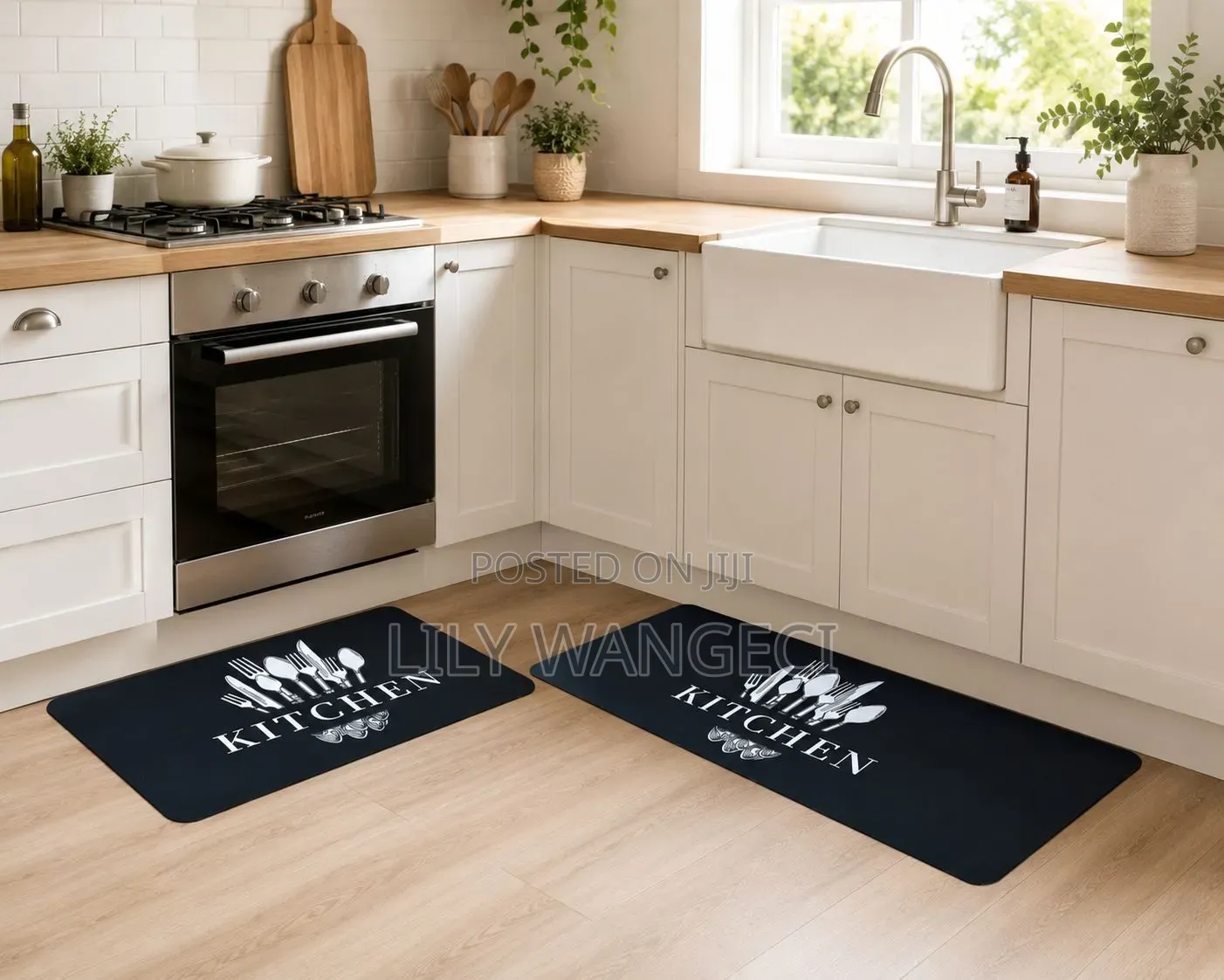 Kitchen Mats