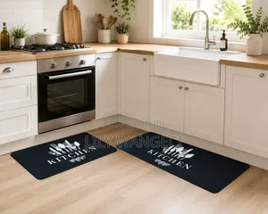 Kitchen Mats