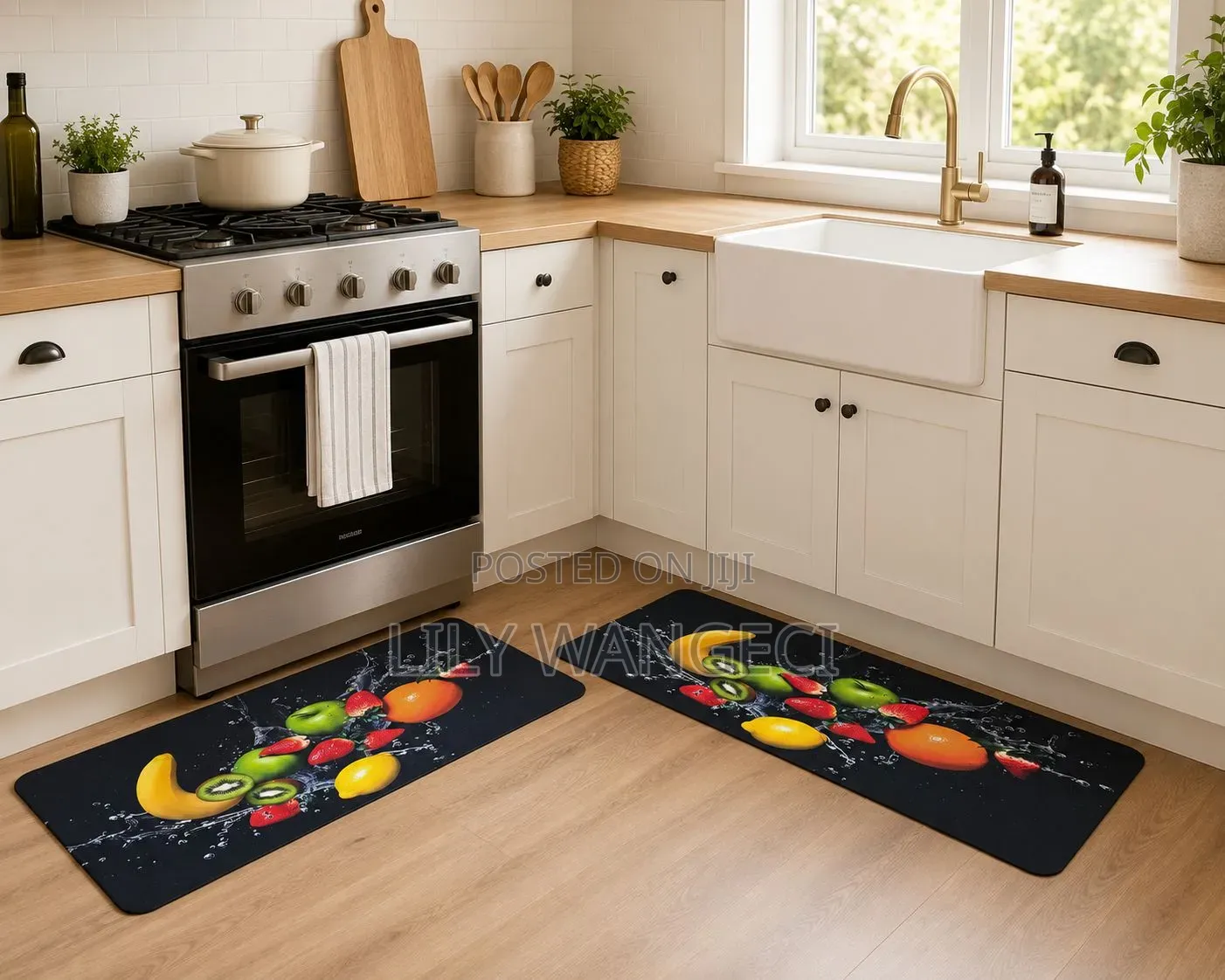 Kitchen Mats
