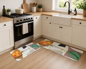 Kitchen Mats