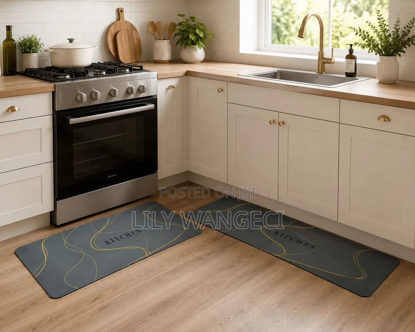 Kitchen Mats