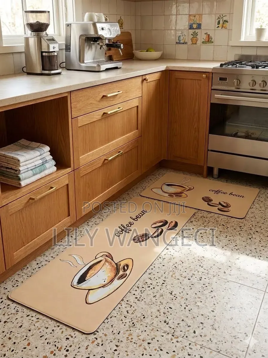 Kitchen Mats