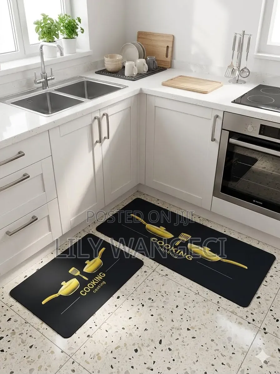 Kitchen Mats