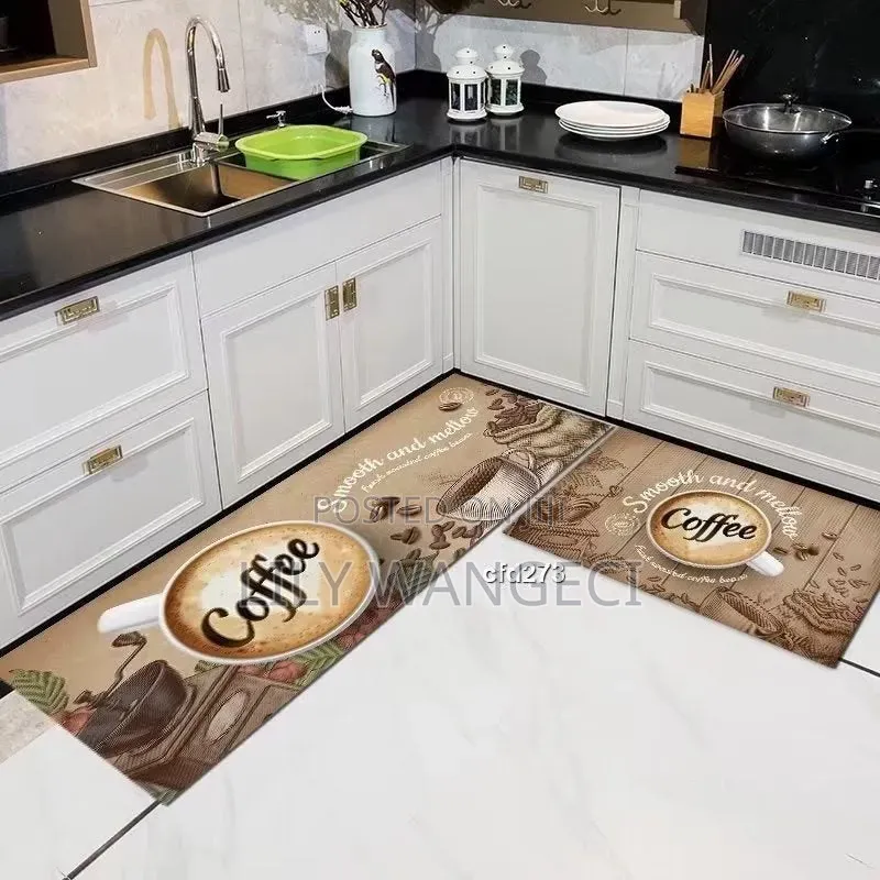 Kitchen Mats