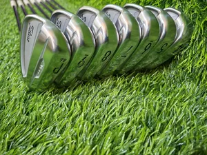 N S Pro Titleist Irons