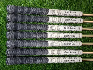 N S Pro Titleist Irons