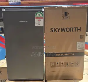 Skyworth 90 Litres Single Door Refrigerator