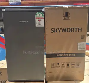 Skyworth 90 Litres Single Door Refrigerator