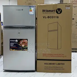 118l Volsmart Refrigerator