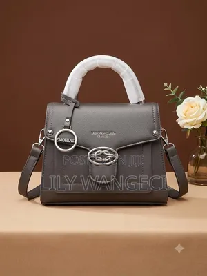Ladies Handbag