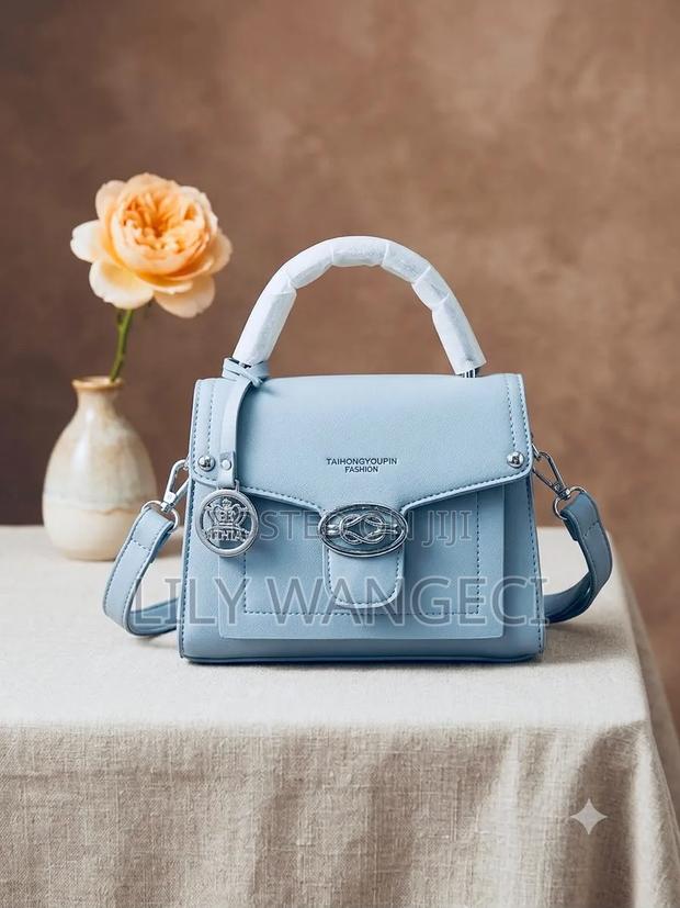 Ladies Handbag - thumbnail 2