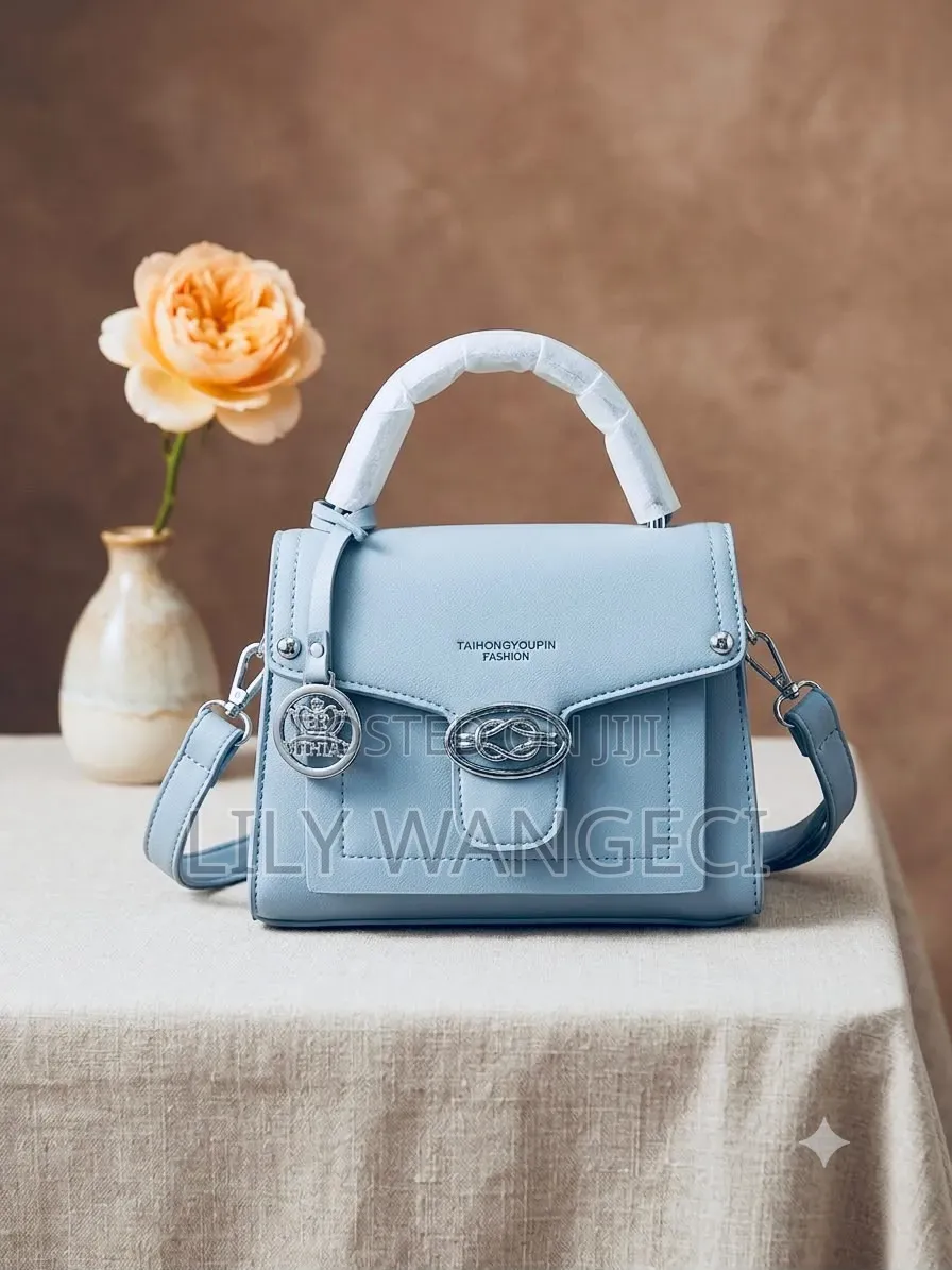 Ladies Handbag