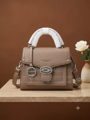 Ladies Handbag
