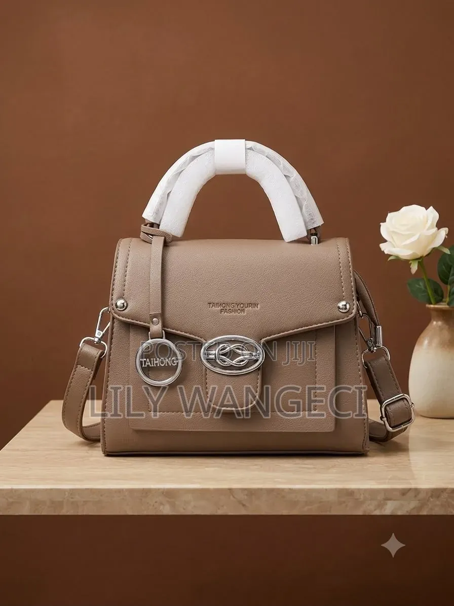 Ladies Handbag