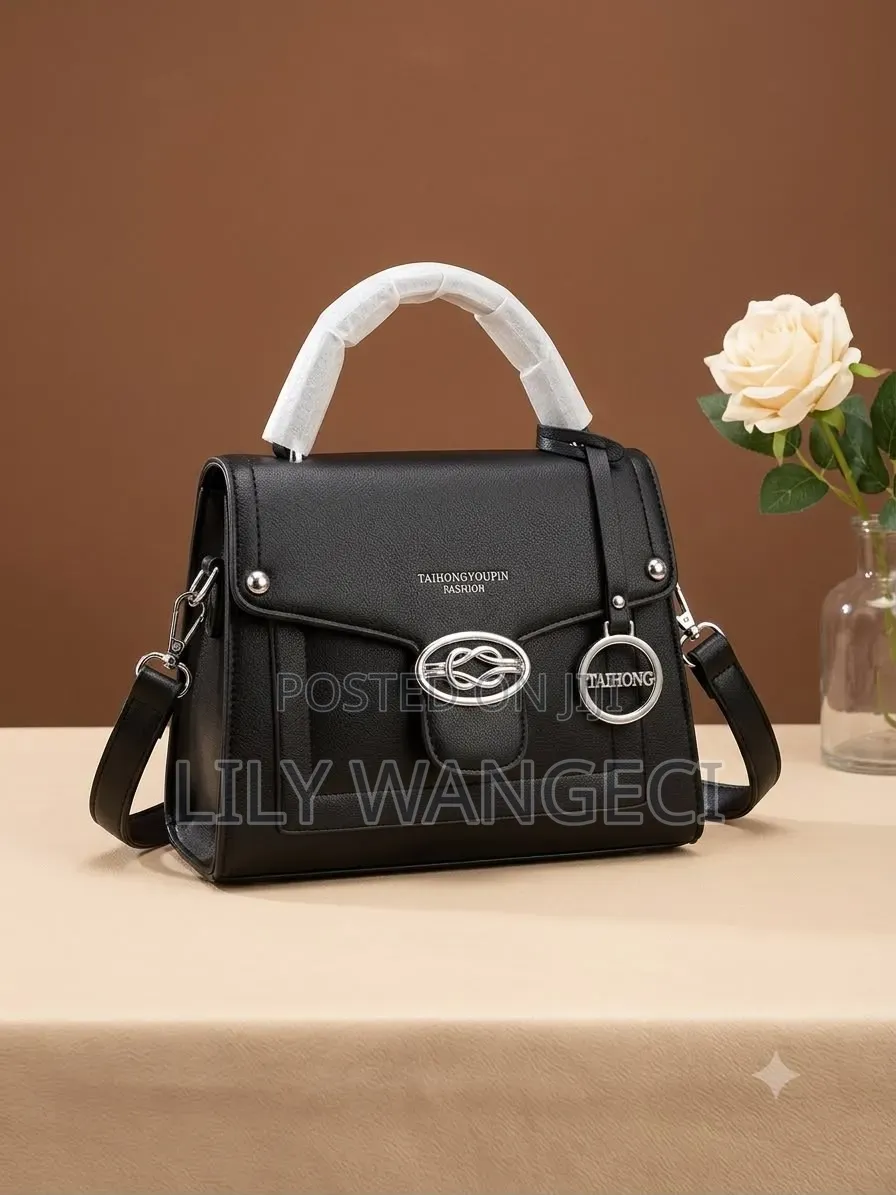 Ladies Handbag