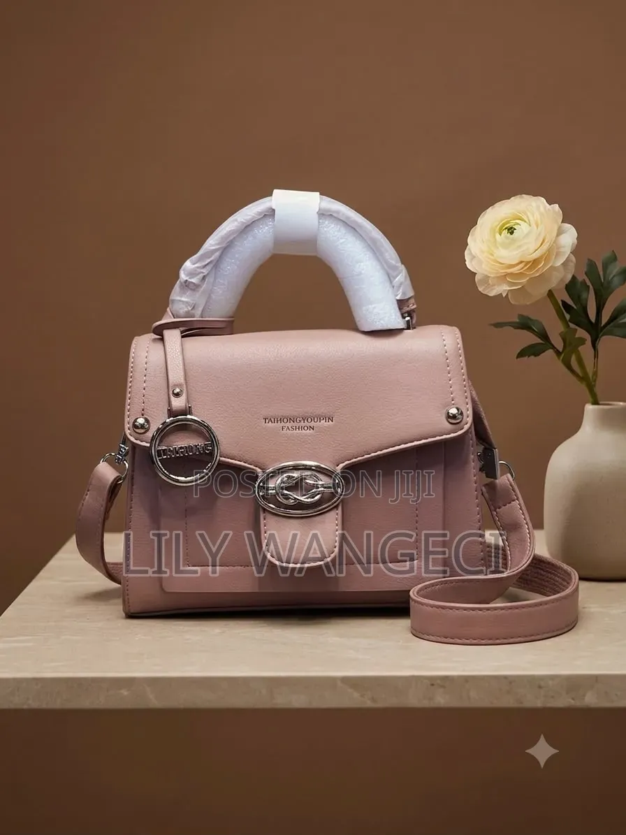 Ladies Handbag