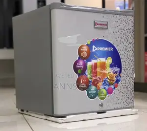 Premier 50litres Fridge