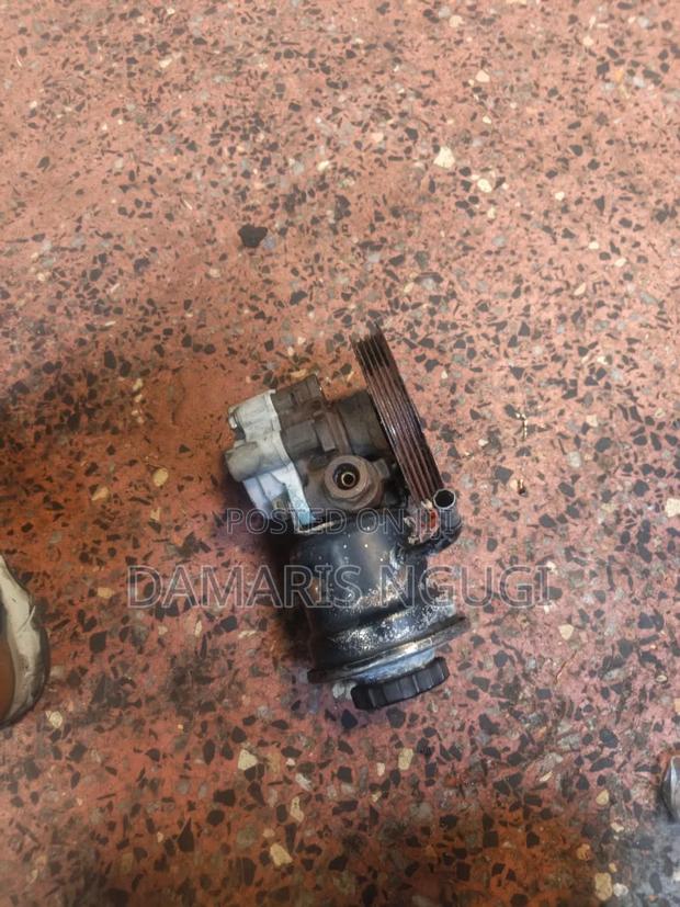 Cartridge Prado 95 Ex Japan - main view