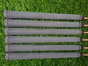 Tru Temper Irons