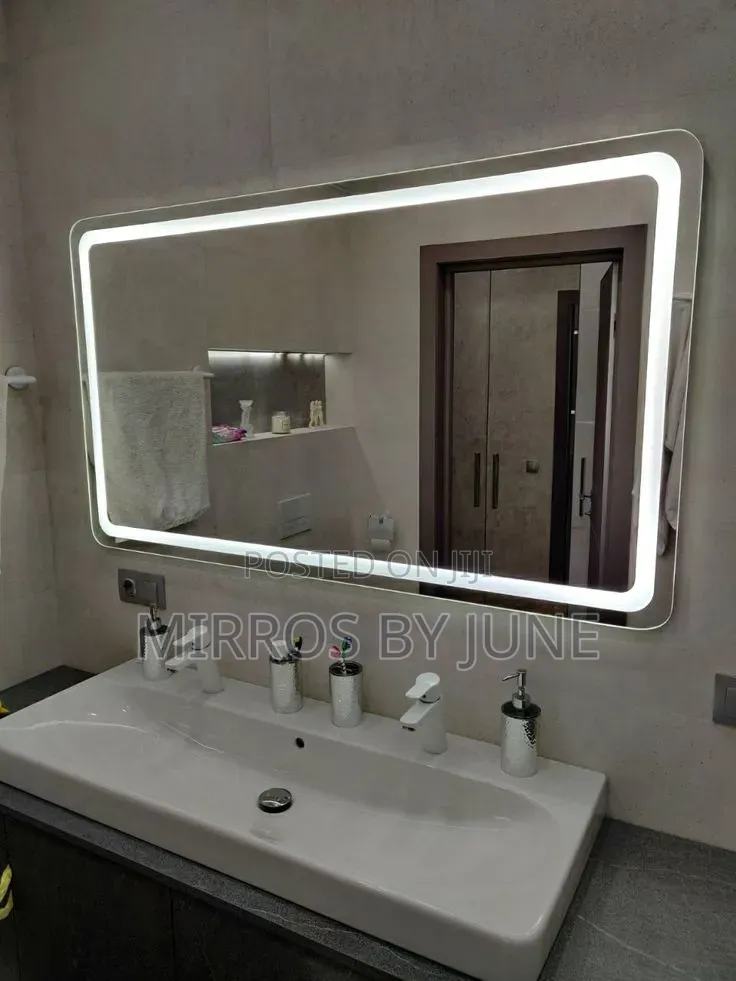 Sink/Bathroom/Dressing Room Mirror