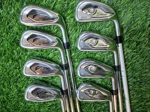 T200 Irons