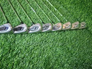 T200 Irons
