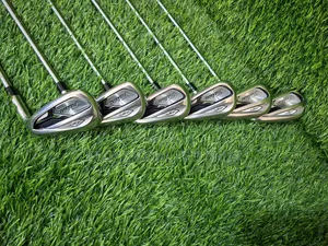 Ap1 Titleist Irons