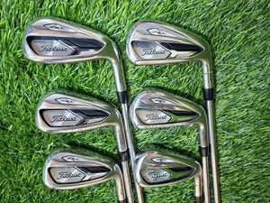 Ap1 Titleist Irons