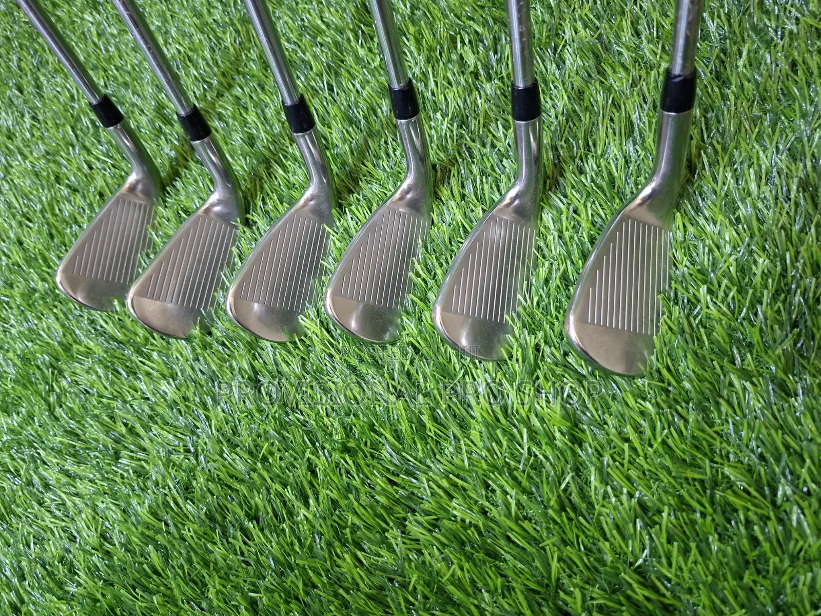 Ap1 Titleist Irons