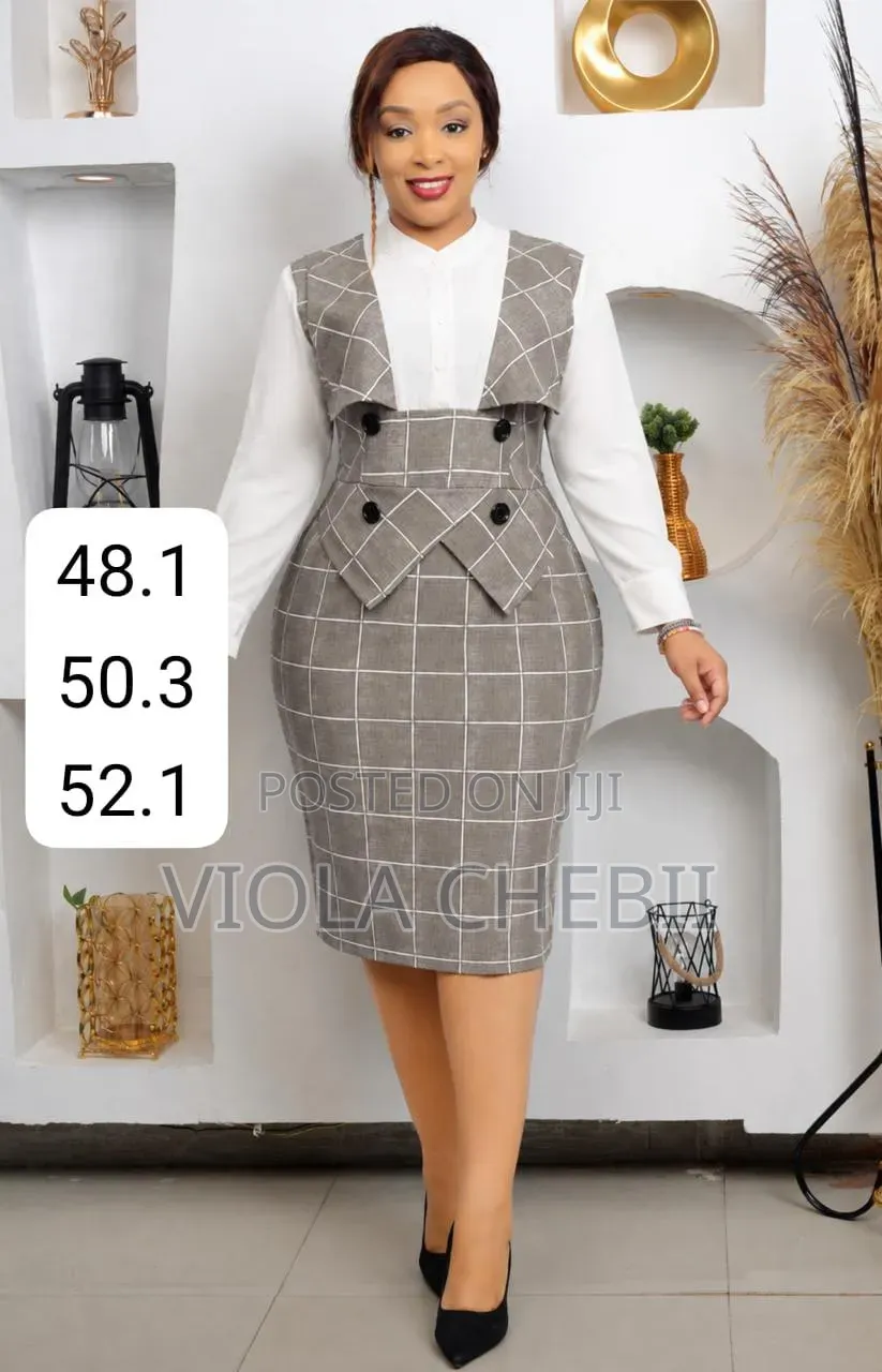 Fashion Dress