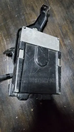 Genuine Honda Fit Rs Computer Box(ecu) for Sale.