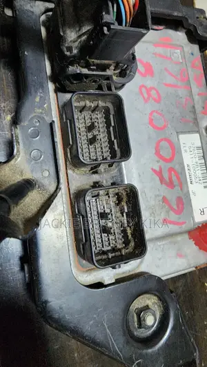 Genuine Honda Fit Rs Computer Box(ecu) for Sale.