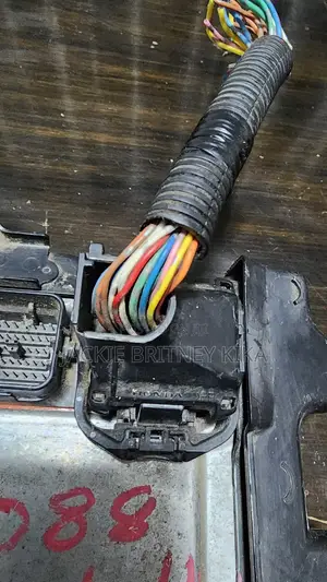 Genuine Honda Fit Rs Computer Box(ecu) for Sale.