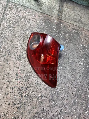 Nissan Advan AD Taillight