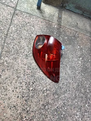 Nissan Advan AD Taillight