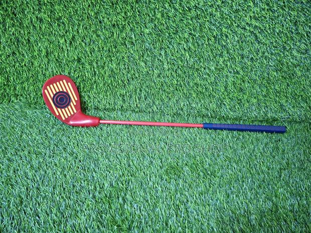 Junior Snag Launcher