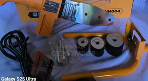 Confirm PPR Machine 800w