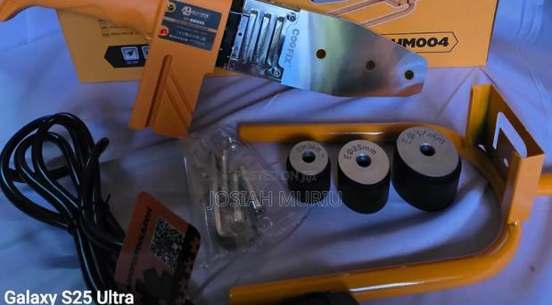 Confirm PPR Machine 800w - thumbnail 2