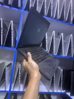 Laptop Lenovo ThinkPad T440 8GB Intel Core i5 SSD 256GB