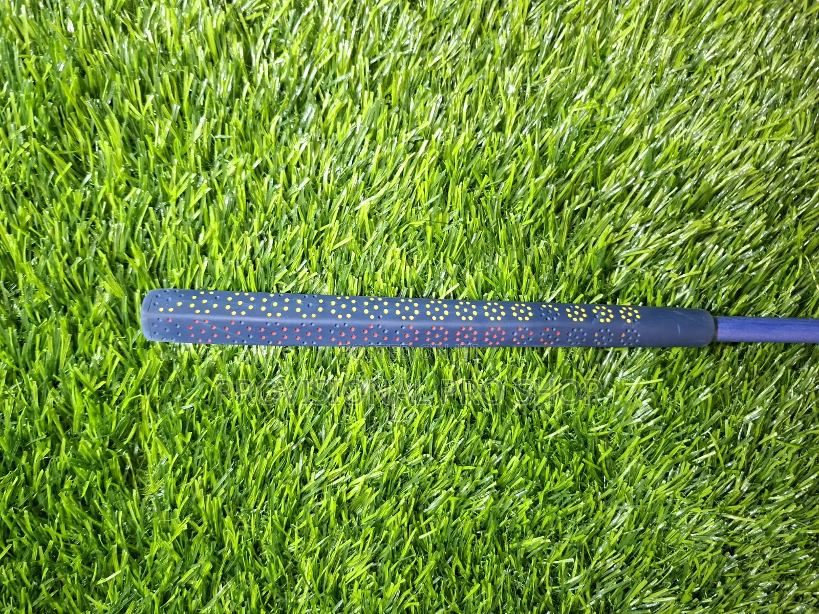 Junior Plastic Putter