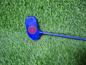Junior Plastic Putter