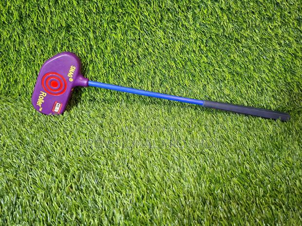 Junior Snag Roller