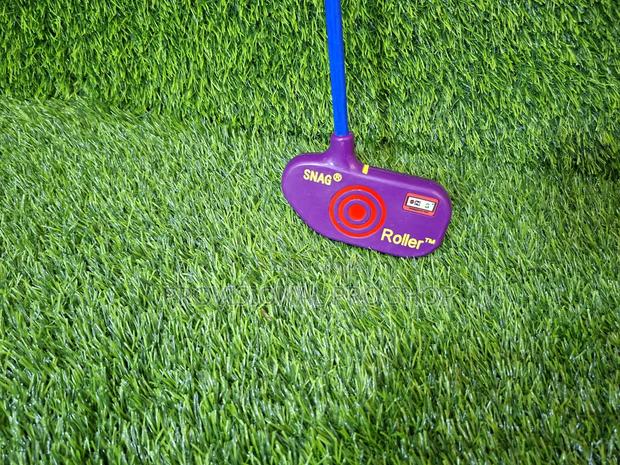 Junior Snag Roller - thumbnail 4